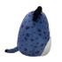 Λούτρινο Squishmallows Spotts Navy Blue Cheetah 30,5cm SQCR06730 Jazwares - 2