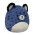 Λούτρινο Squishmallows Spotts Navy Blue Cheetah 30,5cm SQCR06730 Jazwares - 1