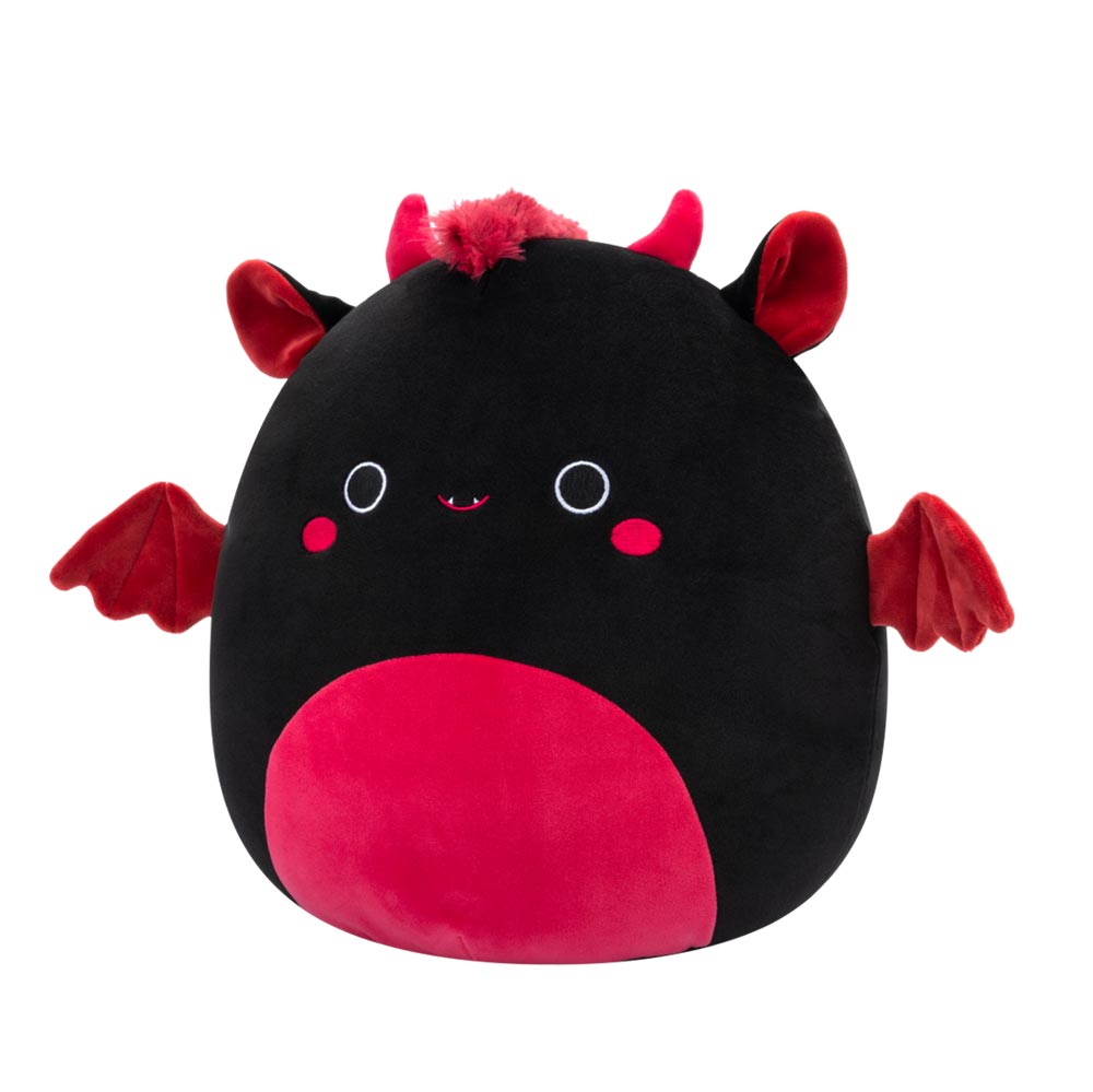 Λούτρινο Squishmallows Rebecca 30,5cm SQCR06731Jazwares - 1