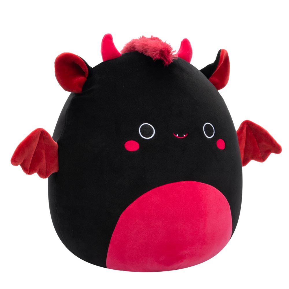 Λούτρινο Squishmallows Rebecca 30,5cm SQCR06731Jazwares - 5