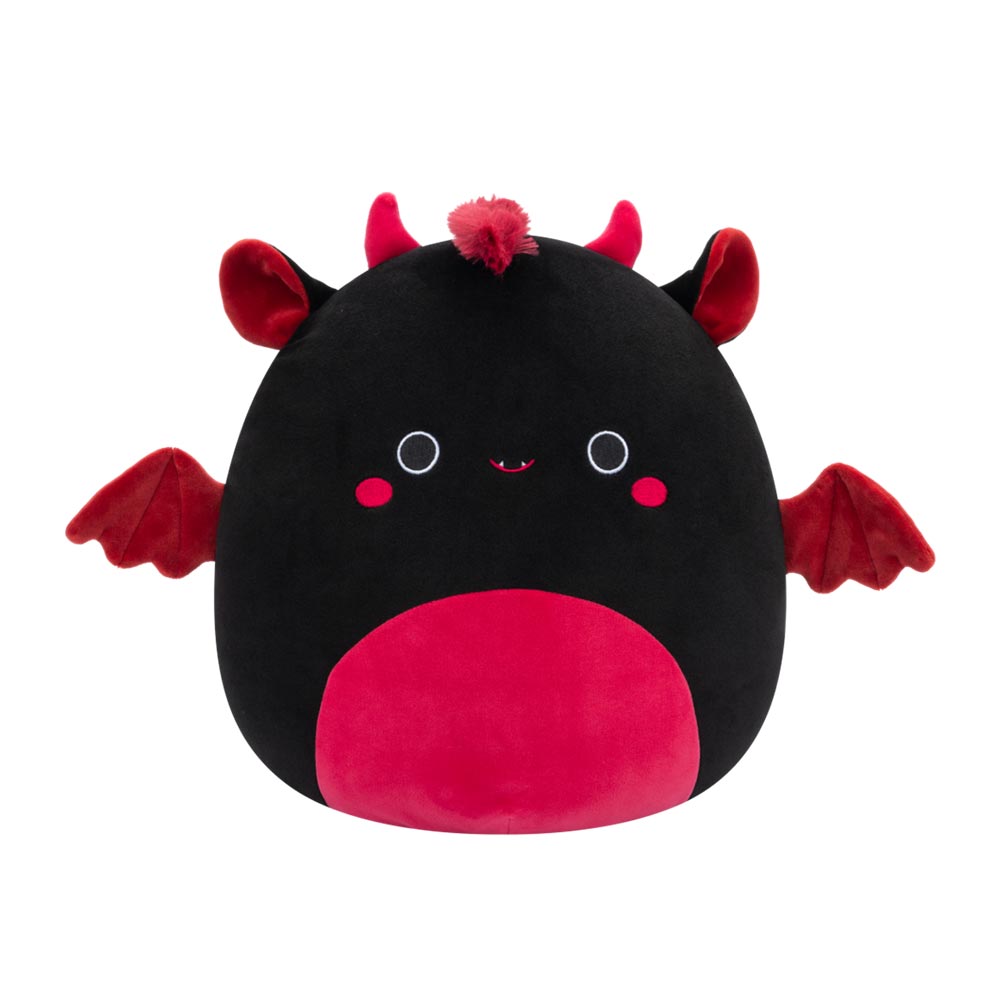 Λούτρινο Squishmallows Rebecca 30,5cm SQCR06731Jazwares - 90929