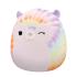 Λούτρινο Squishmallows Groovy Winking Tie-dye Hedgehog 30,5cm SQCR06732 Jazwares - 1