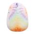 Λούτρινο Squishmallows Groovy Winking Tie-dye Hedgehog 30,5cm SQCR06732 Jazwares - 2