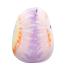 Λούτρινο Squishmallows Groovy Winking Tie-dye Hedgehog 30,5cm SQCR06732 Jazwares - 4