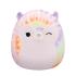 Λούτρινο Squishmallows Groovy Winking Tie-dye Hedgehog 30,5cm SQCR06732 Jazwares - 0