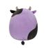 Λούτρινο Squishmallows Alexie the Cow 60cm SQCR06738 Jazwares - 2