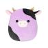 Λούτρινο Squishmallows Alexie the Cow 60cm SQCR06738 Jazwares - 0