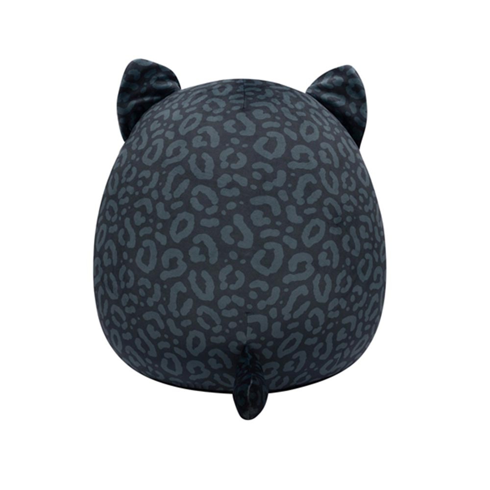 Λούτρινο Squishmallows Xiomara the Black Panther 60cm SQCR06739 Jazwares - 2