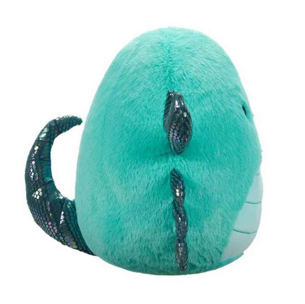 Λούτρινο Squishmallows Fuzzamallow Carpio 30,5cm SQCR06760/1 Jazwares - 1