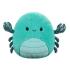 Λούτρινο Squishmallows Fuzzamallow Carpio 30,5cm SQCR06760/1 Jazwares - 0