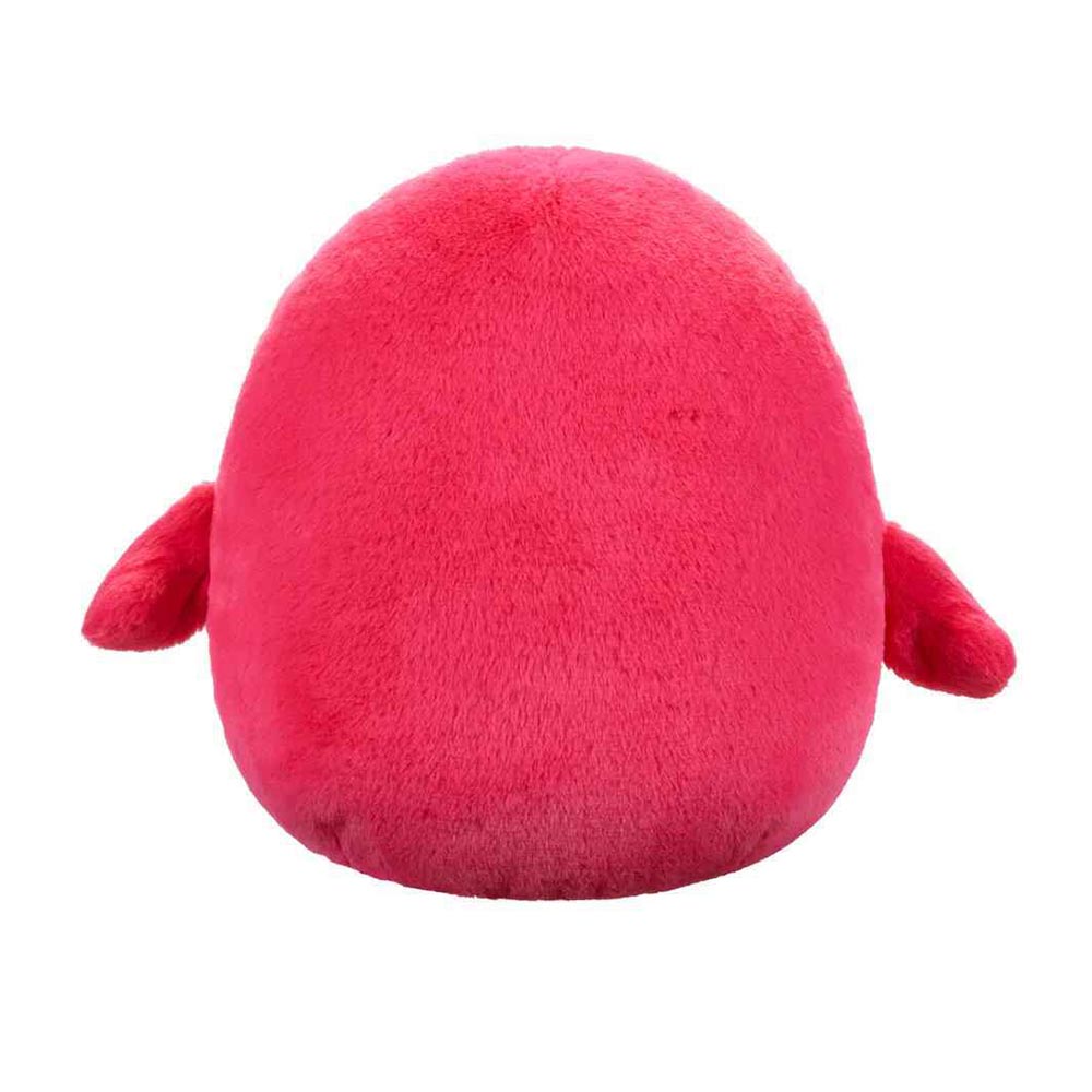 Λούτρινο Squishmallows Fuzzamallow Cookie 30,5cm SQCR06760/3 Jazwares - 3