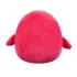 Λούτρινο Squishmallows Fuzzamallow Cookie 30,5cm SQCR06760/3 Jazwares - 3