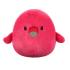 Λούτρινο Squishmallows Fuzzamallow Cookie 30,5cm SQCR06760/3 Jazwares - 1