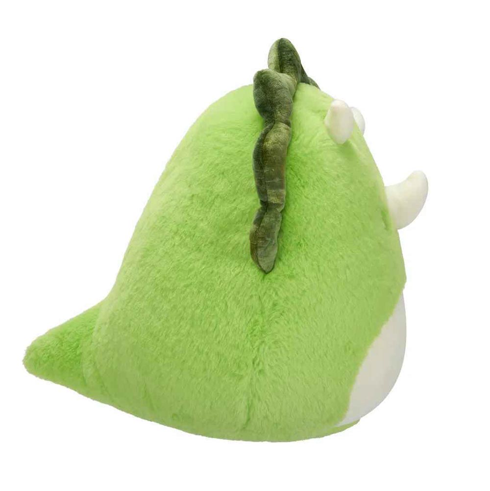 Λούτρινο Squishmallows Fuzzamallow Tristan 30,5cm SQCR06760/4 Jazwares - 5