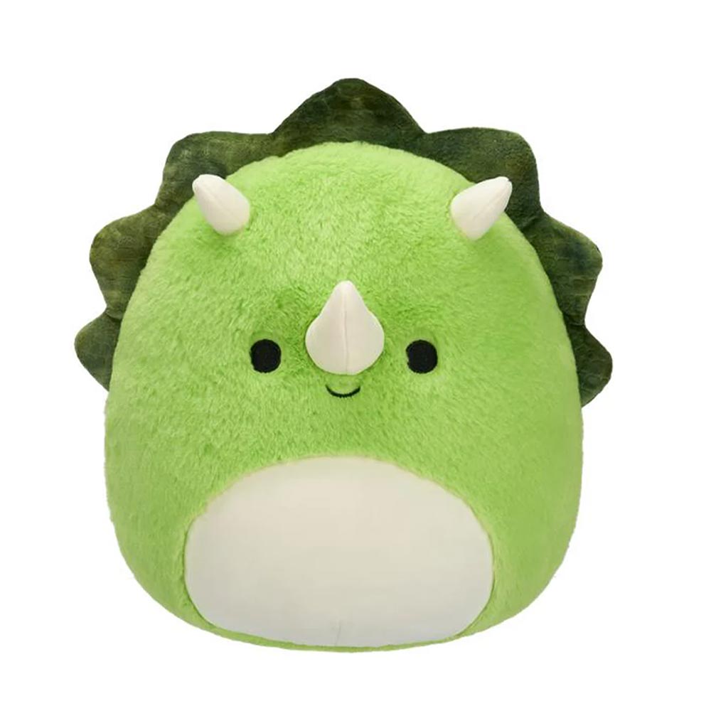 Λούτρινο Squishmallows Fuzzamallow Tristan 30,5cm SQCR06760/4 Jazwares - 90737