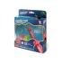 Ηλεκτρικό Σχοινάκι Rock'It Red ZS-V4-RR-03 Κόκκινο ZipString - 2
