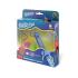 Ηλεκτρικό Σχοινάκι Bodacious Blue ZS-V4-BB-03 Μπλε ZipString - 2