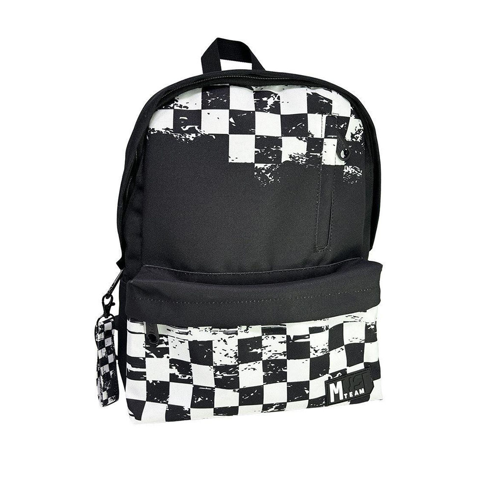 Τσάντα Πλάτης Inspiration Chessboar 586672 Must - 113129