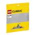 Classic Βάση Για Lego Grey Baseplate 10701 Lego - 0