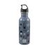 Μεταλλικό Ανοξείδωτο Μπουκάλι Θερμός Trends Standard 600ml Ecolife - 0