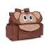 Τσάντα Πλάτης Νηπίου Monkey 305005 BixBee-0