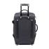 Βαλίτσα Ταξιδιού Τρόλεϊ Osaca Large Grey 60Lt 9-09-054-09 Polo - 2