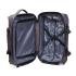 Βαλίτσα Ταξιδιού Τρόλεϊ Osaca Large Grey 60Lt 9-09-054-09 Polo - 1