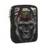 Κασετίνα Διπλή Τετράγωνη Γεμάτη Gorilla 347-69100 No Fear  - 0