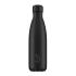 Ανοξείδωτο Μπουκάλι Θερμός Monochrome Edition All Black 500ml Chillys - 0