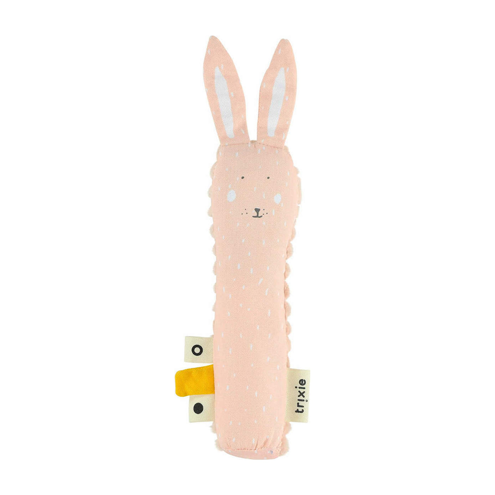 Κουδουνίστρα Πίεσης Mrs Rabbit 77208 Trixie  - 18768