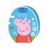 Παζλ Χρωματισμού Peppa Pig Διπλής Όψης 42τεμ. Luna - 0