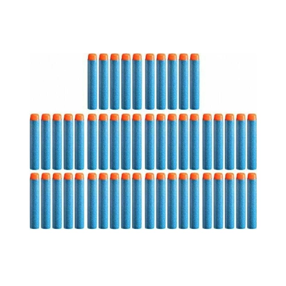 Nerf Elite 2.00 Refill 50 Antal E9484 Hasbro - 1