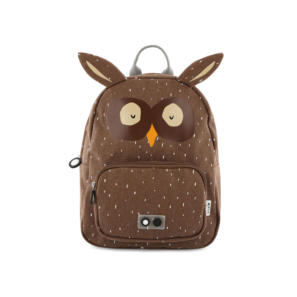 Τσάντα Πλάτης Mr. Owl 77546 Trixie - 0