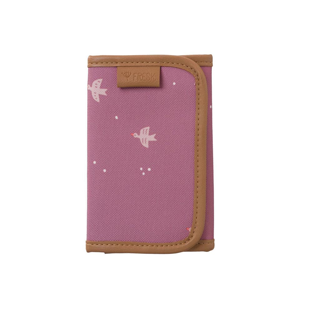 Πορτοφόλι Μικρό Billfold Swallow FB540-15 Fresk - 104533
