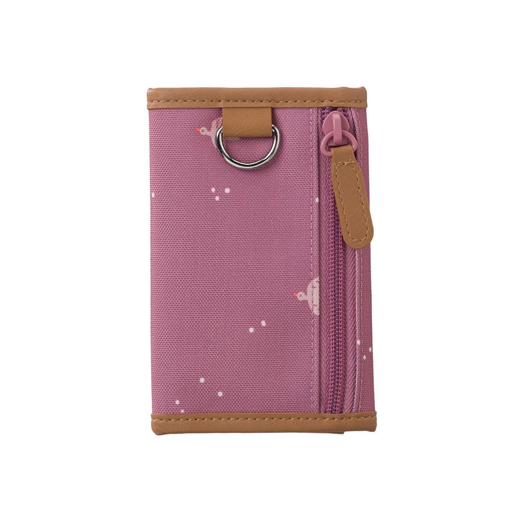 Πορτοφόλι Μικρό Billfold Swallow FB540-15 Fresk - 2