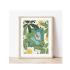 Σετ Ζωγραφικής με Αριθμούς Day Dreaming 350031 La Petit Pinceau - 1