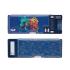 Κασετίνα Retro με Κομπιουτεράκι Blue Gaming Console 10139 Yolo - 0