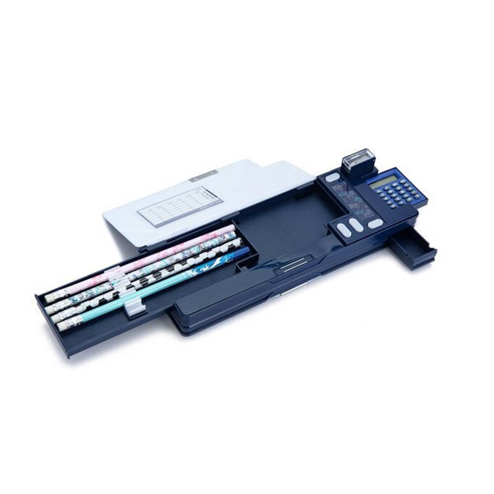 Κασετίνα Retro με Κομπιουτεράκι Blue Gaming Console 10139 Yolo - 1