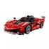 Technic Ferrari FXX K 42212 Lego - 3