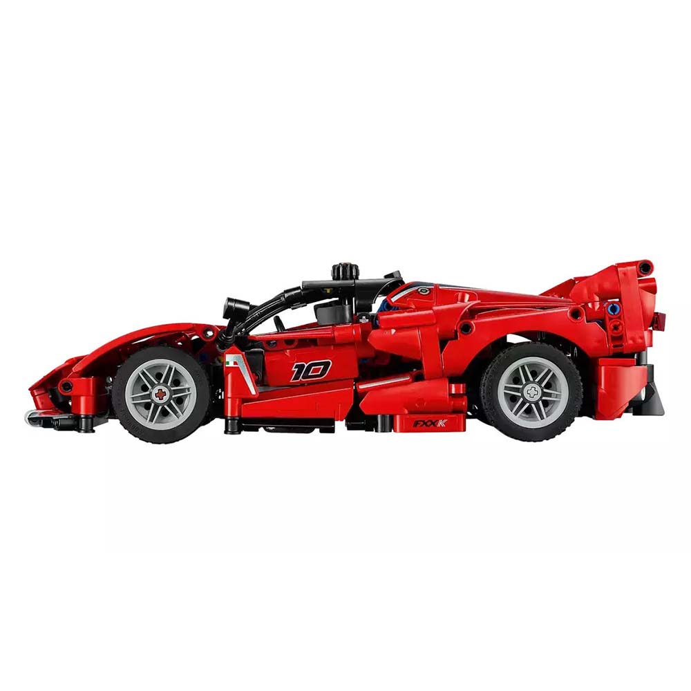 Technic Ferrari FXX K 42212 Lego - 2