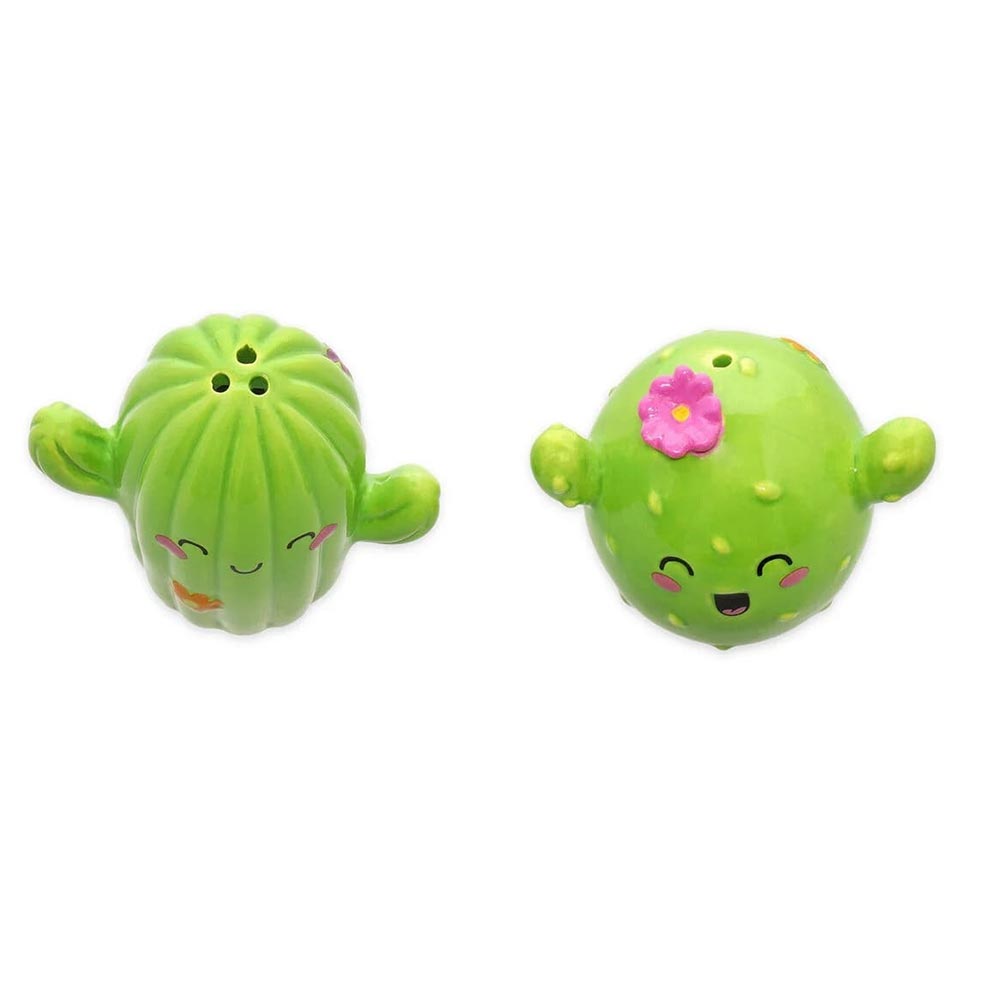 Salt & Pepper - Cactus SAP0003 Legami - 1