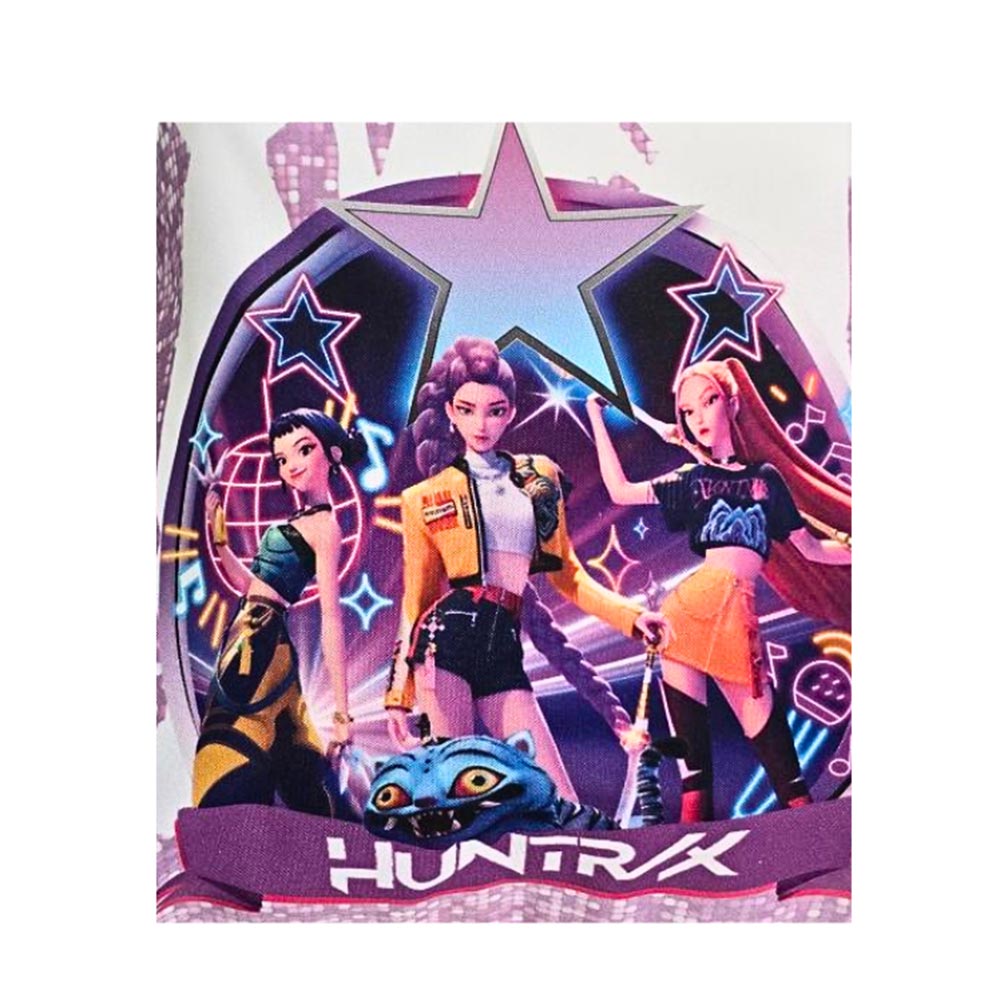 Σακίδιο Πλάτης / Πουγκί Huntrix 38x30 - 1