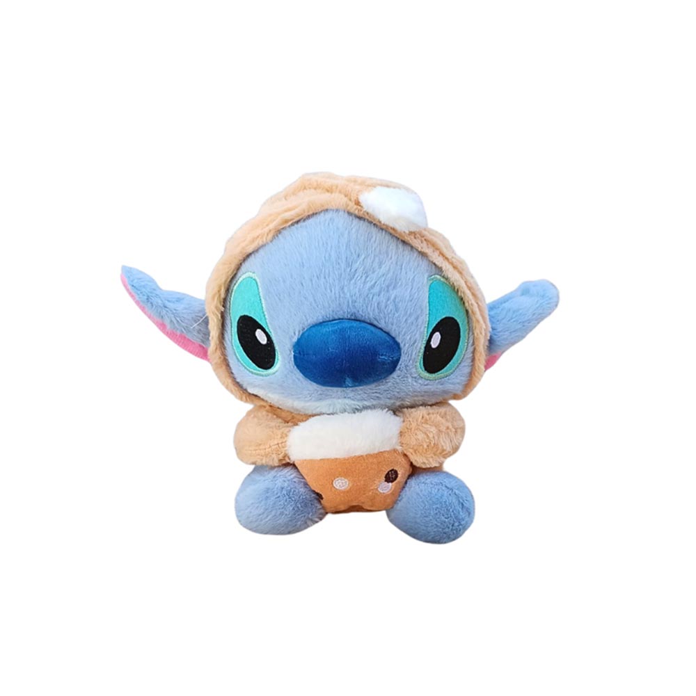 Λούτρινο Stitch 20cm 1360-20 - 115833