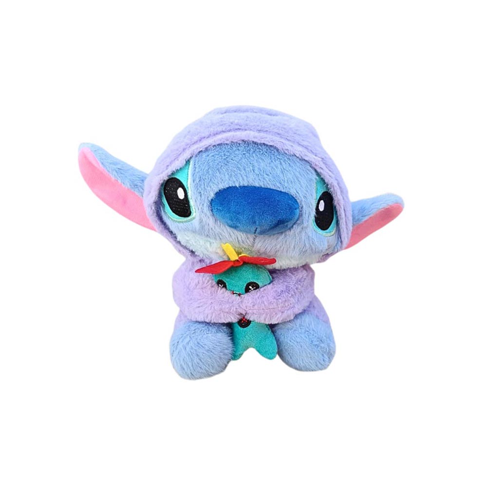 Λούτρινο Stitch 20cm Doll 1360-20 - 115831