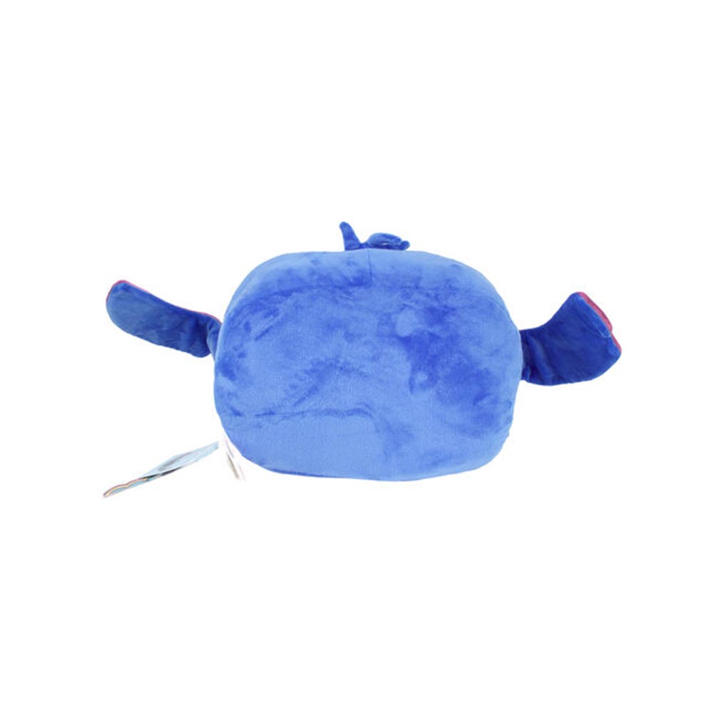 Χειροποίητη Αρωματική Λαμπάδα για Αγόρι Κορίτσι με Μαξιλάρι Χεριών 28cm Stitch  - 2