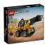 Technic Backhoe Loader 42197 Lego - 0