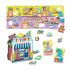 Baby Logic 3D Toys 92543 Lisciani - 1