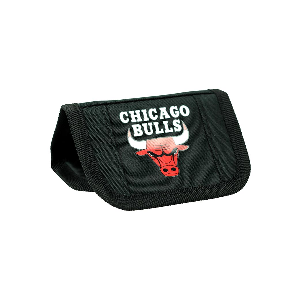 Πορτοφόλι NBA Bulls 378-03280 Back Me Up - 105389