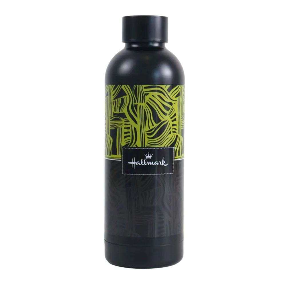 Ανοξείδωτο Μπουκάλι Θερμός Golden 530ml 554-75223 Hallmark - 105928