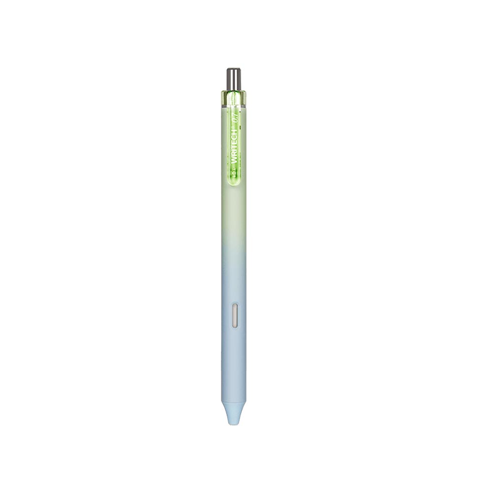 Μηχανικό Μολύβι Ombre Μπλέ/ Πράσινο 0.7mm 5172 Writeck - 105618
